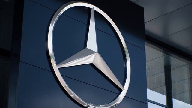 Mercedes-Benz Брянск 4 года! смотреть онлайн