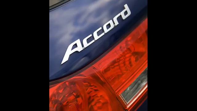 Accord-Ce pot sa fac? смотреть онлайн
