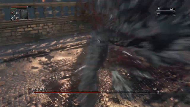 Bloodborne Tips 1/ Game Play