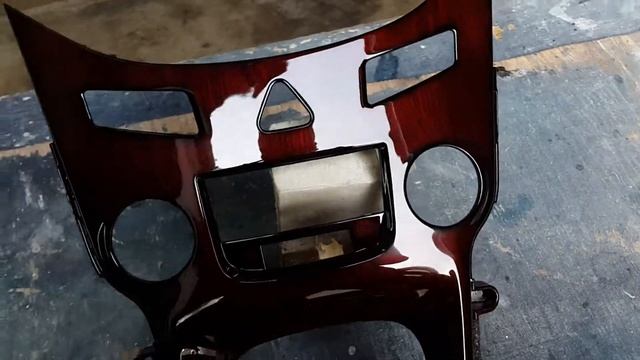 АКВАПЕЧАТЬ Шевроле Орландо смотреть онлайн