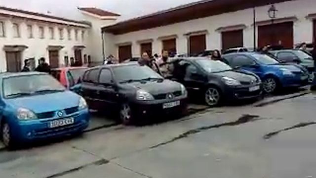 KDD NACIONAL CLUB CLIO 2010 смотреть онлайн