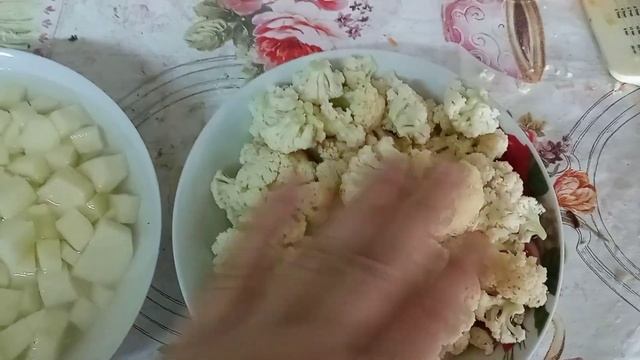 Готовим супчик овощной???! смотреть онлайн