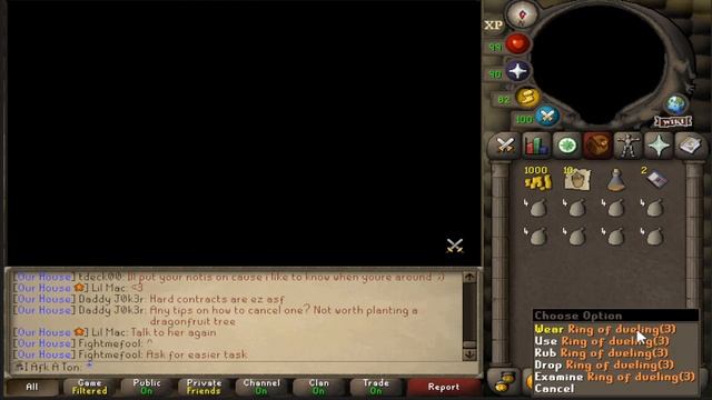 The Ultimate Sandstone Mining Guide Old School Runescape смотреть онлайн