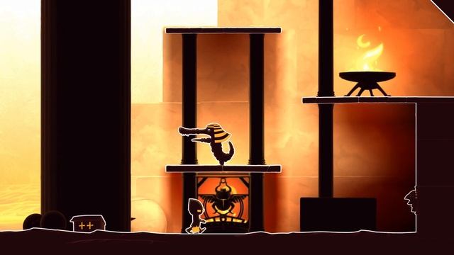 Super Intern Story Gameplay Walkthrough ♦ Chapter 2: The Multi-level Pyramid Scheme смотреть онлайн