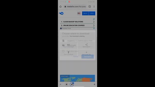 oxygenos 11 theme for oppo and realme.New 2021 GENIUINE trick#techkunal#mobile#oxygenos11 смотреть онлайн
