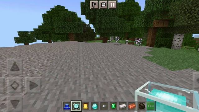 топ 3 мода в майнкрафт пе! смотреть онлайн