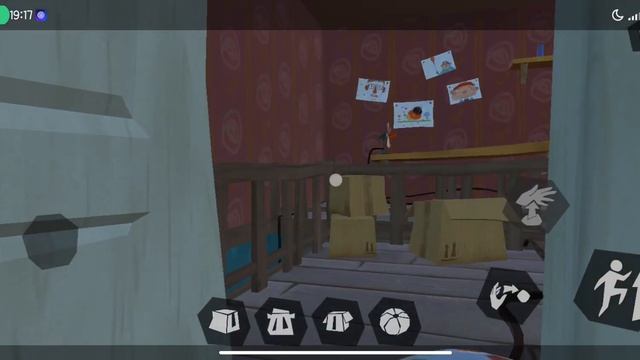 ЧТО ЖЕ СКРЫВАЕТ СОСЕД? ► Hello Neighbor ► #1 смотреть онлайн