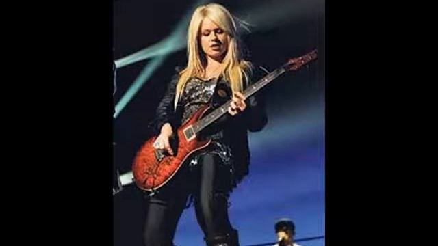 According to you - Orianthi Panagaris смотреть онлайн