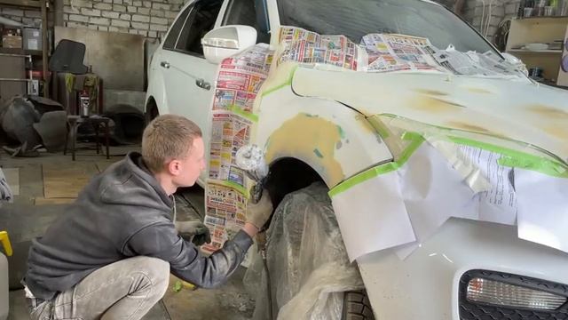 Отопление: Поджигаем Отопление