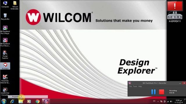 Wilcom Embroidery Version 9 sp4 installation tutorial Windows7 32 and 64 bit смотреть онлайн