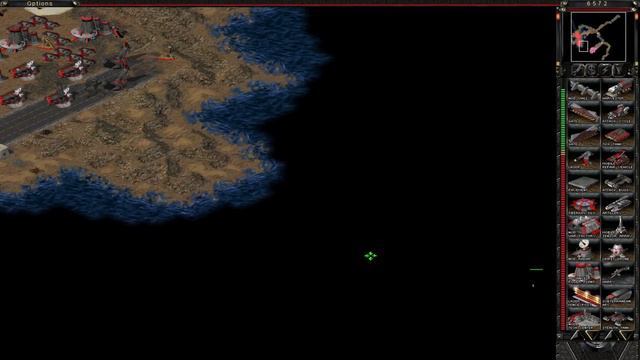 Command & Conquer Tiberian Sun Firestorm | 7 vs 1 Gameplay IN 2024! смотреть онлайн