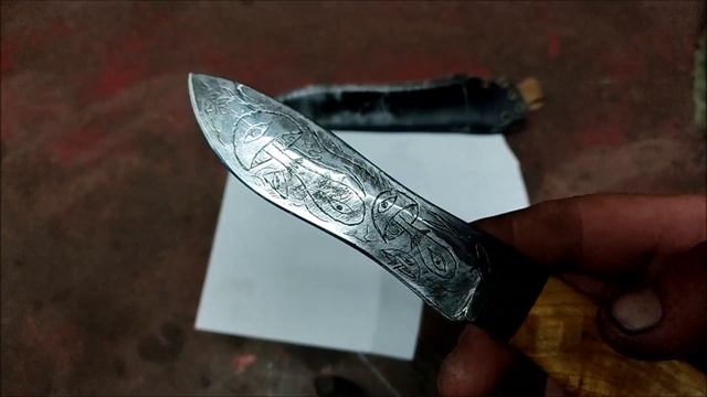 Грибной нож смотреть онлайн