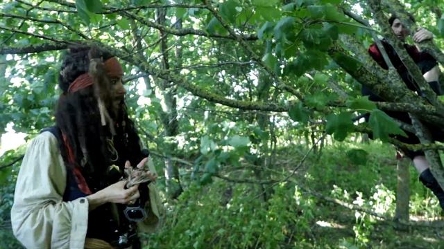 {pirates of the caribbean: the ultimate ship} смотреть онлайн