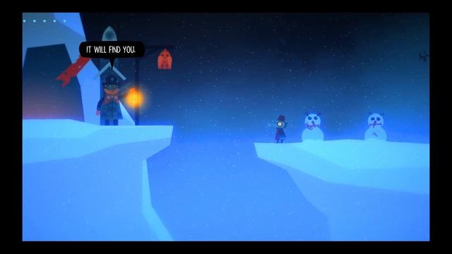 Lost Constellation - Playthrough (No Commentary)