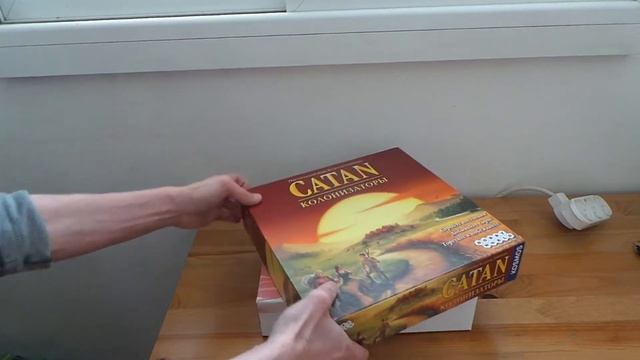 Настольные игры. Во что поиграть с друзьями?! смотреть онлайн
