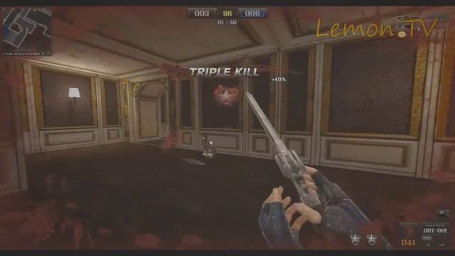 [Frag movie] DrL1moN | by Toby смотреть онлайн
