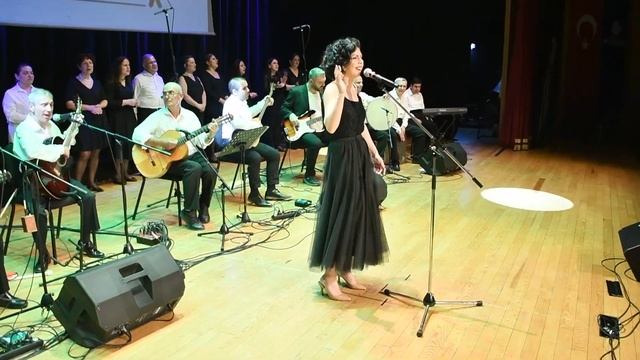 Derya AKSÜT - Yedikule