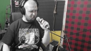 Песня, прогремевшая на весь интернет! ДОНБАСС ЗА НАМИ (cover)