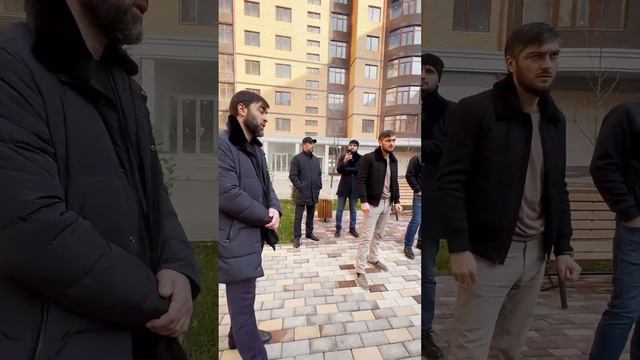 Сегодня министр строительства и архитектуры РД Артур Сулейманов смотреть онлайн