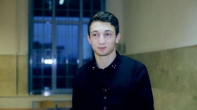 8 Марта Студенты ЧГУ Грозный смотреть онлайн