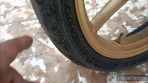PIRELLI DIABLO ROSSO CORSA 2 VS. PIRELLI DIABLO ROSSO SPORT