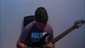 Czardas Monti - Electric Guitar