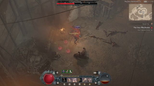 Barbarian Double Swing Berserker Build смотреть онлайн
