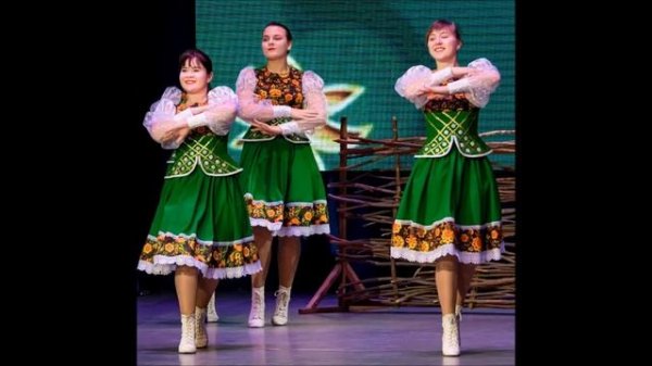 Искусство объединяет