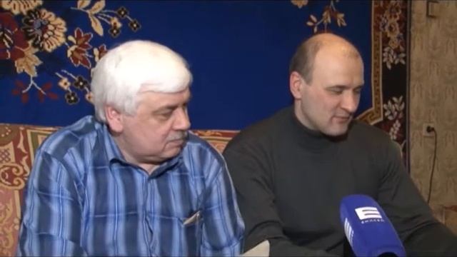 Один из старейших радиолюбителей Красноярска отпраздновал 90-летие смотреть онлайн