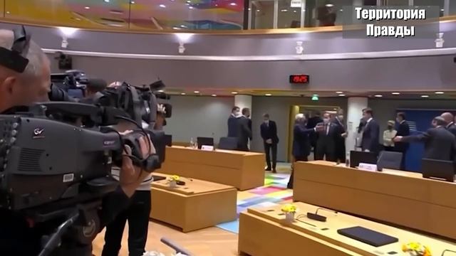 Лавров всё сказал: Евросоюз мы будем «отменять», а предательства – не дождётесь смотреть онлайн