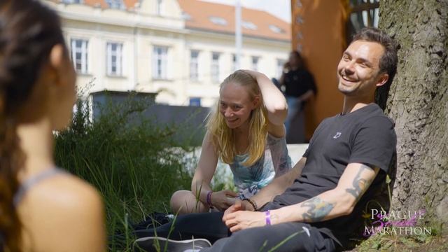 Prague Zouk Marathon - 2022 spring edition смотреть онлайн