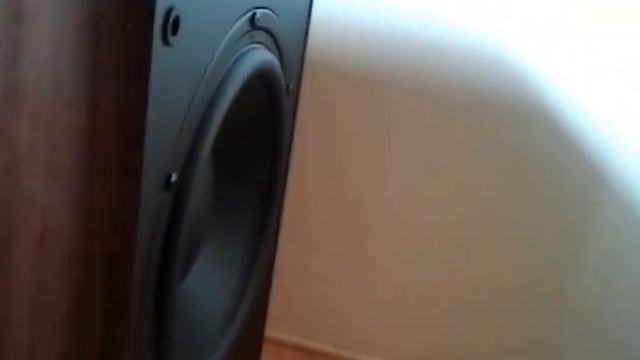 Magnat monitor supreme 1000 + a201sub part II смотреть онлайн