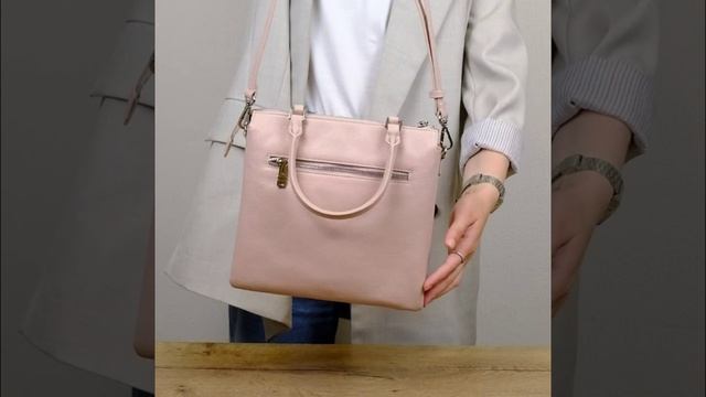 17986-5 FABRETTI Сумка жен. нат. кожа 