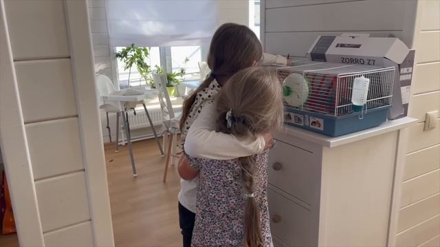 ⏰ ЭКСПРЕСС УБОРКА В ДОМЕ ❤️ВЫХОДНЫЕ С ДРУЗЬЯМИ? УБОРКА В ДЕТСКОЙ смотреть онлайн