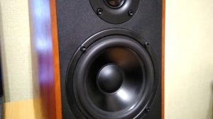 Обзор акустики edifier R 2000DB