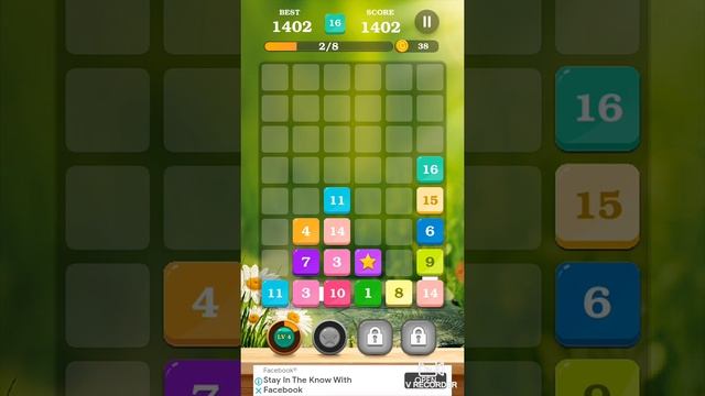 Drag N Merge Quest смотреть онлайн