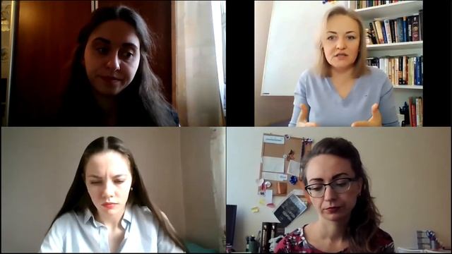 Мастер-класс Коврижкиной М.М. Как сделать свое резюме конкурентоспособным? смотреть онлайн