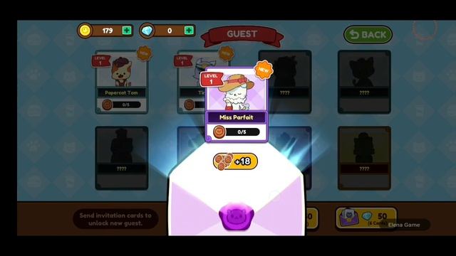Burger Cats Gameplay смотреть онлайн