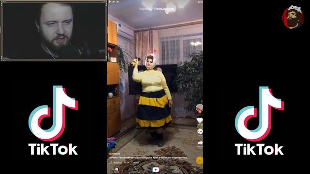 ЗАГЛЯНУЛ В ТРЕНДЫ ТИК ТОК #1 - ИЗМЕНЯЛА, ИЗМЕНЯЮ, БУДУ ИЗМЕНЯТЬ смотреть онлайн