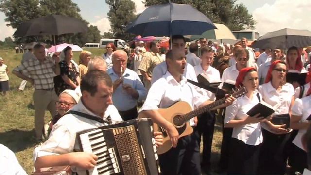 Cântări.2010.Adunare cu BOTEZ смотреть онлайн