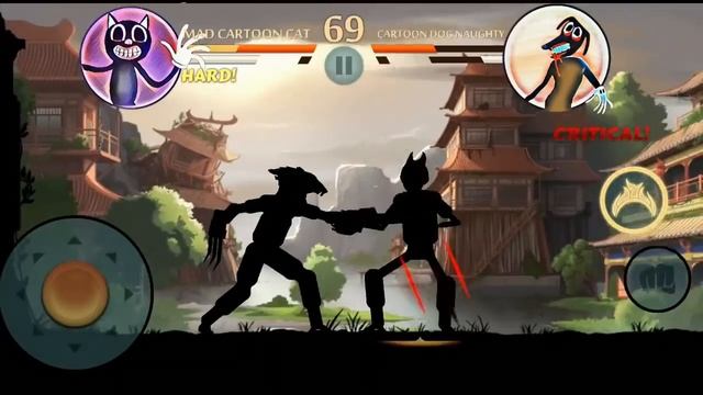 Legendary Cartoon Cat Family Vs Cartoon Dog Family Most Epic - Full Video смотреть онлайн