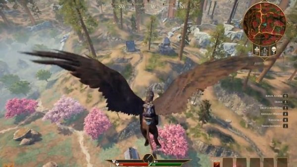 Ashes of Creation - играем, тестим, отвечаем на вопросы