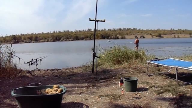 Рыбалка на толстолобик с подводным видео есть мат. #рыбалка #fishing #рыбалкамакухаукр #толстоло смотреть онлайн