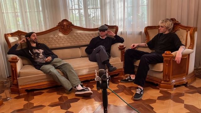 КАК ПИСАТЬ ТЕКСТЫ // ЧИПКАСТ #2