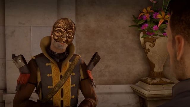 The Magister’s birthright part 1 смотреть онлайн