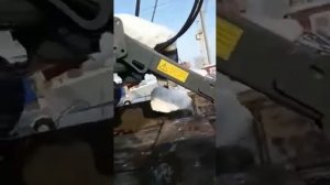 Пресс-подборщик Навигатор JB 15