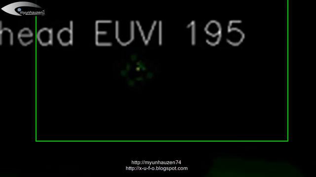UFO - Aliens in the orbit of the Sun - May 22, 2014 смотреть онлайн