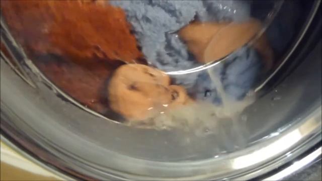 LG WM14225FD Direct Drive Washing Machine (2006) - Full Review & Cycle Demo смотреть онлайн