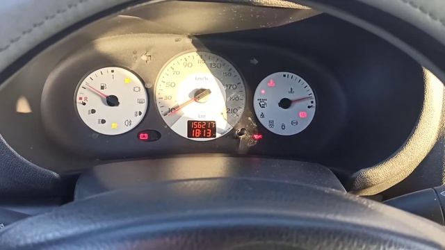 renault symbol video смотреть онлайн