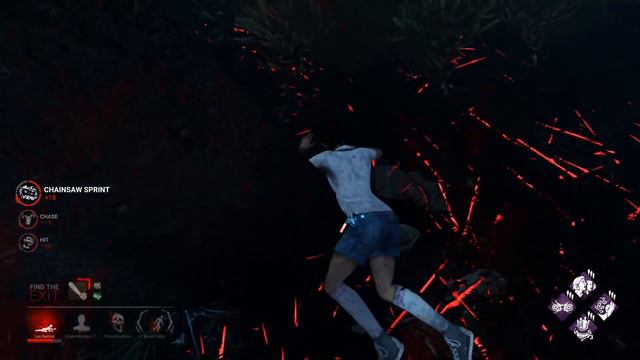 Shrine Showcase! Hex: Haunted Ground & Shadowborn | Dead by Daylight Killer Builds смотреть онлайн